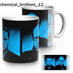 Kubek Chemical Brothers 12
