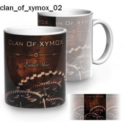 Kubek Clan Of Xymox 02