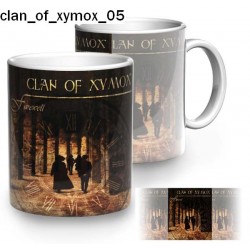 Kubek Clan Of Xymox 05