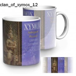 Kubek Clan Of Xymox 12
