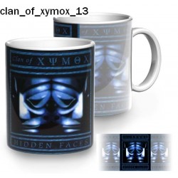 Kubek Clan Of Xymox 13