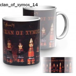 Kubek Clan Of Xymox 14