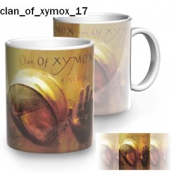 Kubek Clan Of Xymox 17