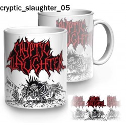 Kubek Cryptic Slaughter 05