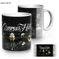 Kubek Cypress Hill 06