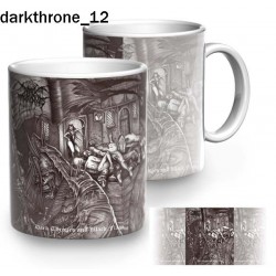 Kubek Darkthrone 12