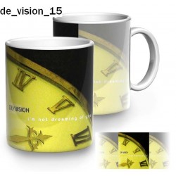 Kubek De Vision 15