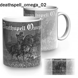 Kubek Deathspell Omega 02