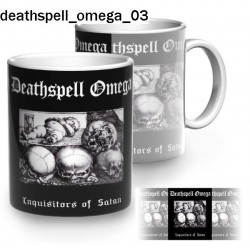 Kubek Deathspell Omega 03