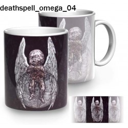 Kubek Deathspell Omega 04