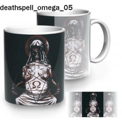 Kubek Deathspell Omega 05