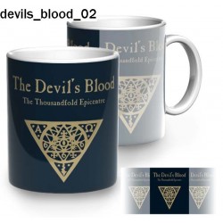 Kubek Devils Blood 02