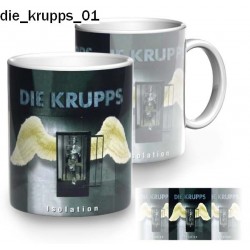 Kubek Die Krupps 01