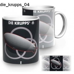 Kubek Die Krupps 04