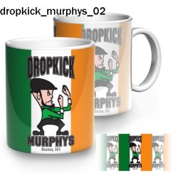 Kubek Dropkick Murphys 02