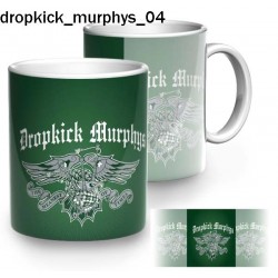 Kubek Dropkick Murphys 04