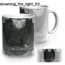 Kubek Drowning The Light 02