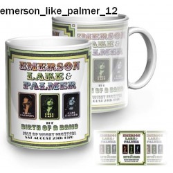 Kubek Emerson Like Palmer 12