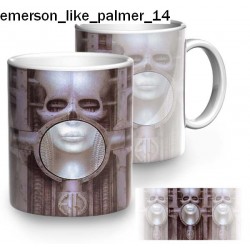 Kubek Emerson Like Palmer 14