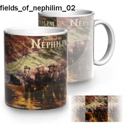 Kubek Fields Of Nephilim 02