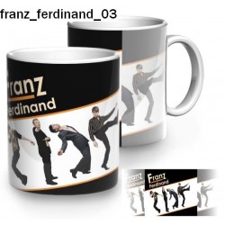 Kubek Franz Ferdinand 03