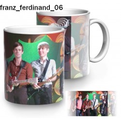 Kubek Franz Ferdinand 06