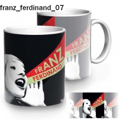 Kubek Franz Ferdinand 07