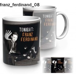 Kubek Franz Ferdinand 08