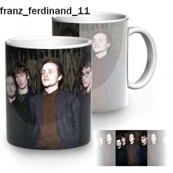 Kubek Franz Ferdinand 11
