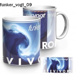 Kubek Funker Vogt 09