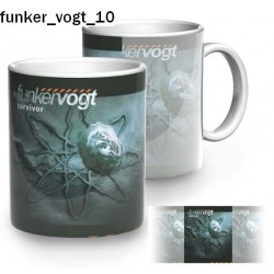 Kubek Funker Vogt 10