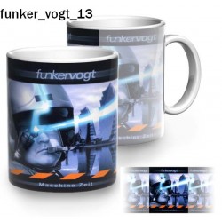 Kubek Funker Vogt 13