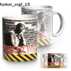 Kubek Funker Vogt 15
