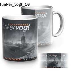 Kubek Funker Vogt 16