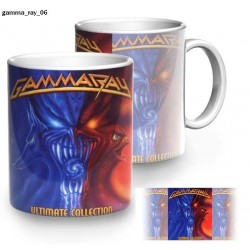 Kubek Gamma Ray 06