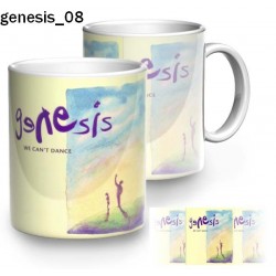 Kubek Genesis 08