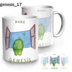 Kubek Genesis 17