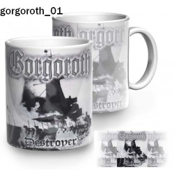 Kubek Gorgoroth 01