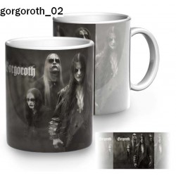 Kubek Gorgoroth 02
