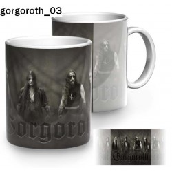 Kubek Gorgoroth 03