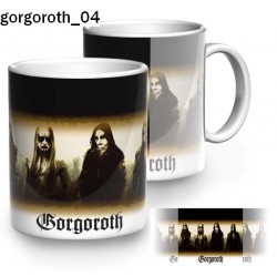 Kubek Gorgoroth 04