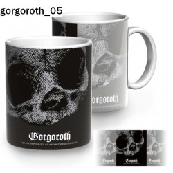 Kubek Gorgoroth 05