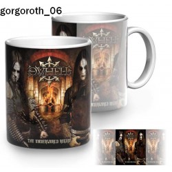 Kubek Gorgoroth 06