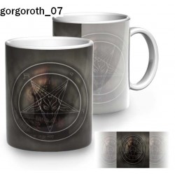 Kubek Gorgoroth 07