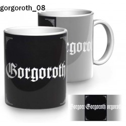 Kubek Gorgoroth 08