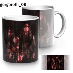 Kubek Gorgoroth 09
