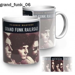 Kubek Grand Funk 06