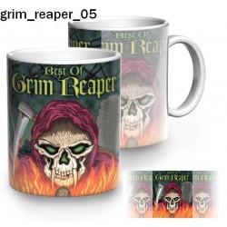 Kubek Grim Reaper 05