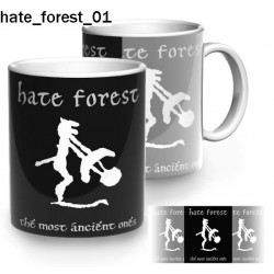 Kubek Hate Forest 01