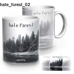 Kubek Hate Forest 02